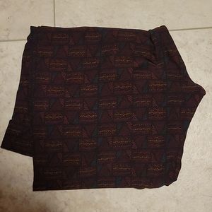 Lularoe TC leggings